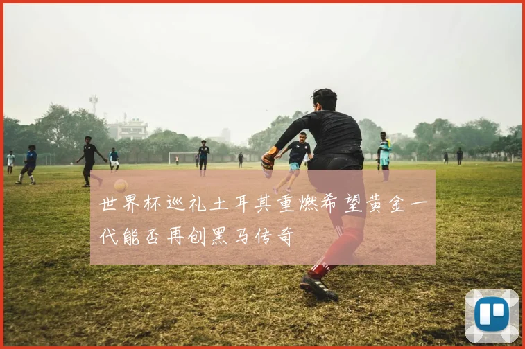 世界杯巡礼土耳其重燃希望黄金一代能否再创黑马传奇