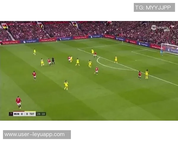 热刺旧将分析罗梅罗被前锋针对的原因及其易怒导致罚下的风险