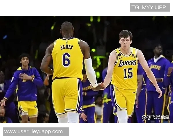 皮尔斯分析若湖人真换里夫斯与JJJ将获得的赞誉与影响